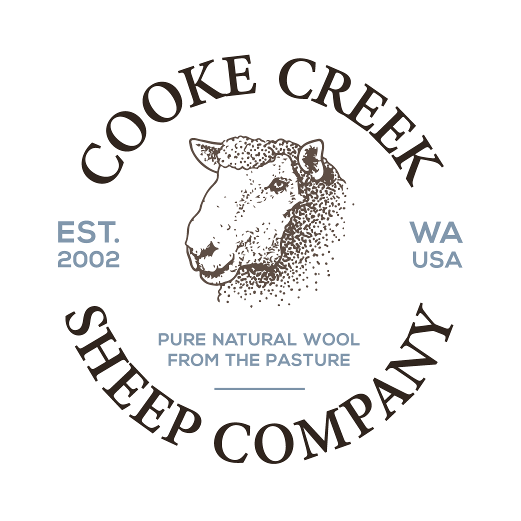 Cooke Creek Sheep Company